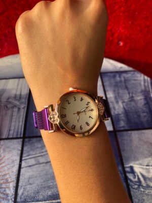 Reloj para mujer Iman