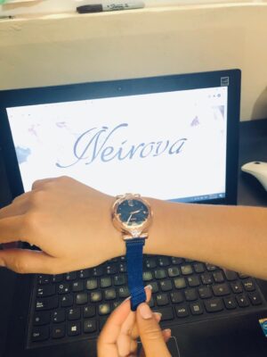 Reloj para mujer Iman