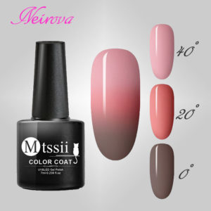 Esmalte # 10